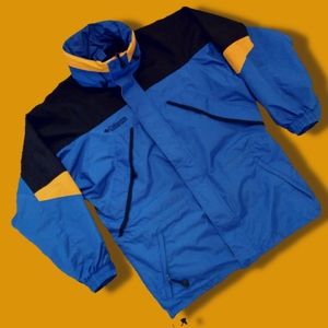 Columbia jacket